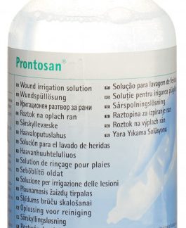 Prontosan Wundspüllösung steril Rundfl 1000 ml