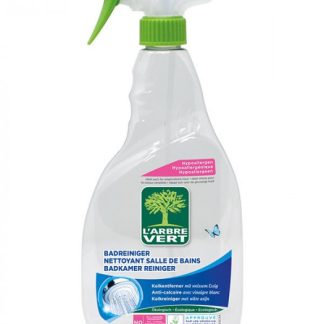 L'ARBRE VERT Badreiniger Spray 740 ml