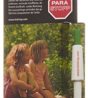 ParaStopp Ticktrap Zeckenlasso