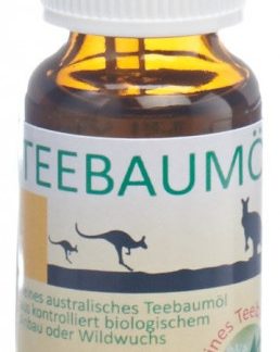 Steinberg Pharma Teebaumöl 20 ml