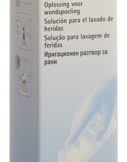 Prontosan Wundspüllösung steril Rundfl 350 ml