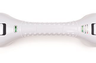 Vitility Wandbügel Quick Mobile Rail Indicator S