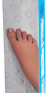 Vitility Badewannenmatte 40x70cm