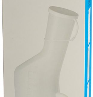 Vitility Urinal Amos Mann