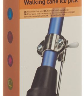 Vitility Eiskralle 5zack x 3Stk