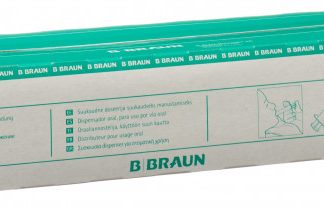 EXADORAL Spritze 2ml 100 Stk