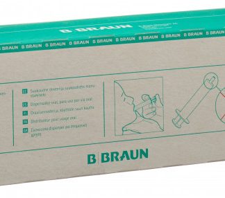 EXADORAL Spritze 5ml 100 Stk