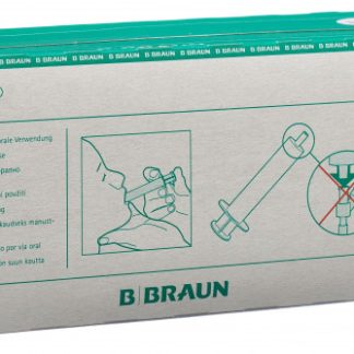 EXADORAL Spritze 10ml 100 Stk