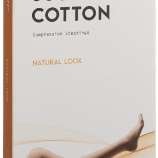 VENOSAN 3002 A-DH KKL2 M kurz ges beige 1 Paar