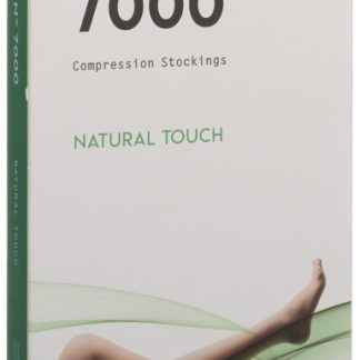 VENOSAN 7001 A-D KKL1 M kurz ges beige 1 Paar