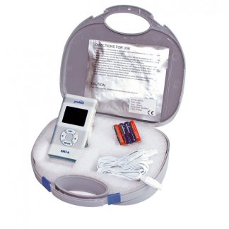 Promed EMT 6 Tens EMS Schmerztherapie + Muskelstimulation