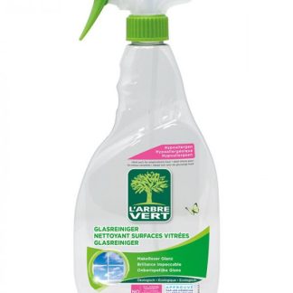 L'ARBRE VERT Glasreiniger Spr 740 ml