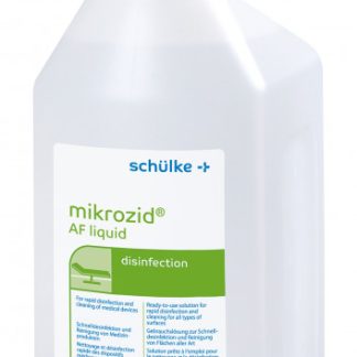 mikrozid AF Liquid -INT- Fl 1 lt