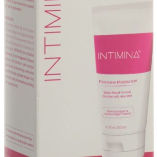 Intimina Gleitgel Tb 75 ml
