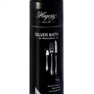 Hagerty Silver Bath Professional 580 ml