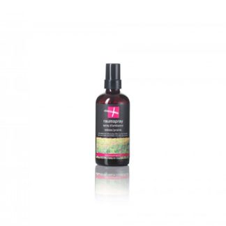 SUISSESSENCES Raumspray Wiese Fl 100 ml