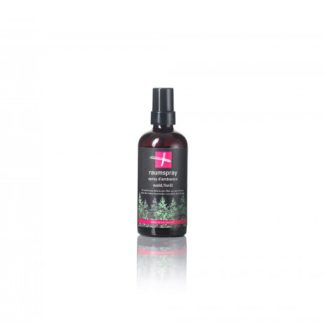 SUISSESSENCES Raumspray Wald Fl 100 ml