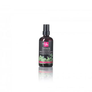 SUISSESSENCES Raumspray Pfefferminze Fl 100 ml