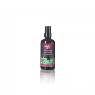 SUISSESSENCES Raumspray Zitronenmelisse Fl 100 ml