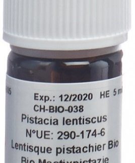 Aromasan Mastixpistazie ätherisches Öl 5 ml