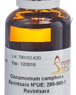 Aromasan Ravintsara ätherisches Öl 30 ml