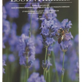 LRK Livre Dr. Ph. Goeb les 27 Huiles essentielles et 7 Huiles végétales 1 Stück