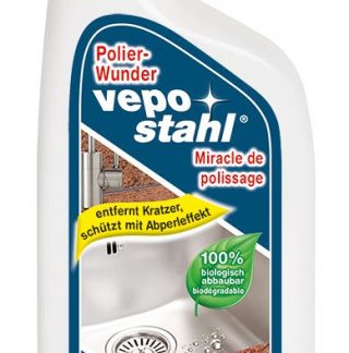 Vepostahl Polierwunder 300 g