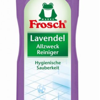 Frosch Allzweck Reiniger mit Lavendel 1000 ml