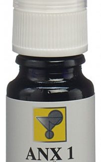 Odinelixir Anx 1 Blütenessenz Fertigmischung Spr 10 ml