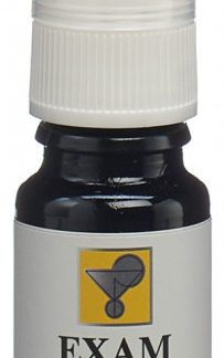 Odinelixir Exam Blütenessenz Fertigmischung Spr 10 ml