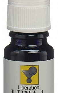Odinelixir Luna 1 Blütenessenz Fertigmischung Spr 10 ml