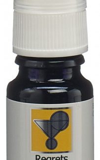 Odinelixir Nostalgy Blütenessenz Fertigmischung Spr 10 ml