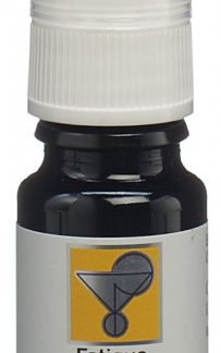 Odinelixir Vital Blütenessenz Fertigmischung Spr 10 ml