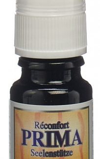 Odinelixir Prima Blütenessenz ohne Alkohol Spr 10 ml