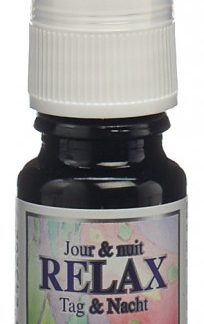 Odinelixir Relax Blütenessenz ohne Alkohol Spr 10 ml