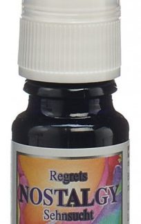 Odinelixir Nostalgy Blütenessenz ohne Alkohol Spr 10 ml