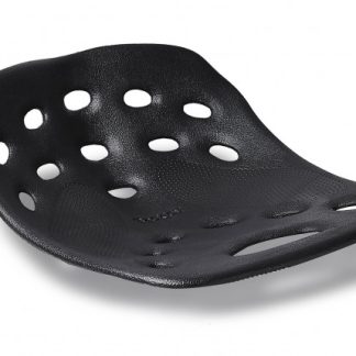 BackJoy SitSmart Posture Plus black