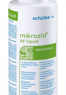 Mikrozid AF Liquid Flasche 250 ml