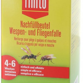 Finito Wespenfalle Nachfüllbeutel 200 ml