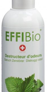 EFFIBio Geruch Zerstörer 250 ml