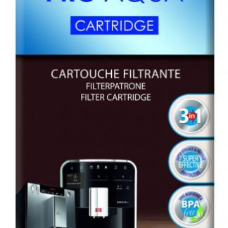 Melitta Pro Aqua Wasserfilterpatrone