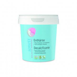 Sonett Enthärter, Dose 500 g Dose