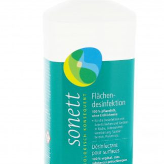 Sonett Flächendesinfektion Spray 0.5 lt