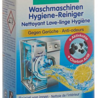 Dr Beckmann Waschmaschinen Hygiene Reiniger 250 g