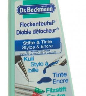 Dr Beckmann Fleckenteufel Stifte&Tinte 50 ml