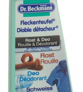 Dr Beckmann Fleckenteufel Rost&Deo 50 ml