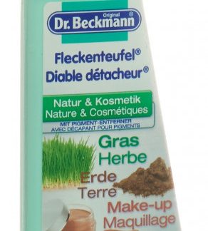 Dr Beckmann Fleckenteufel Natur&Kosmetik 50 ml