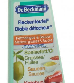 Dr Beckmann Fleckenteufel Fetthaltiges&Saucen 50 ml