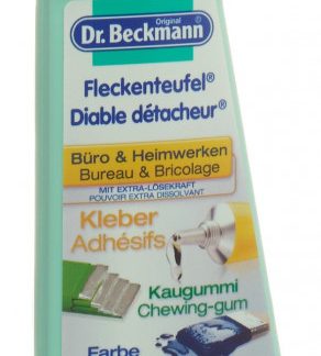 Dr Beckmann Fleckenteufel Büro&Heimwerken 50 ml
