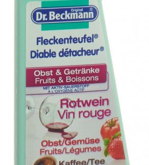 Dr Beckmann Fleckenteufel Obst & Getränke 50 g